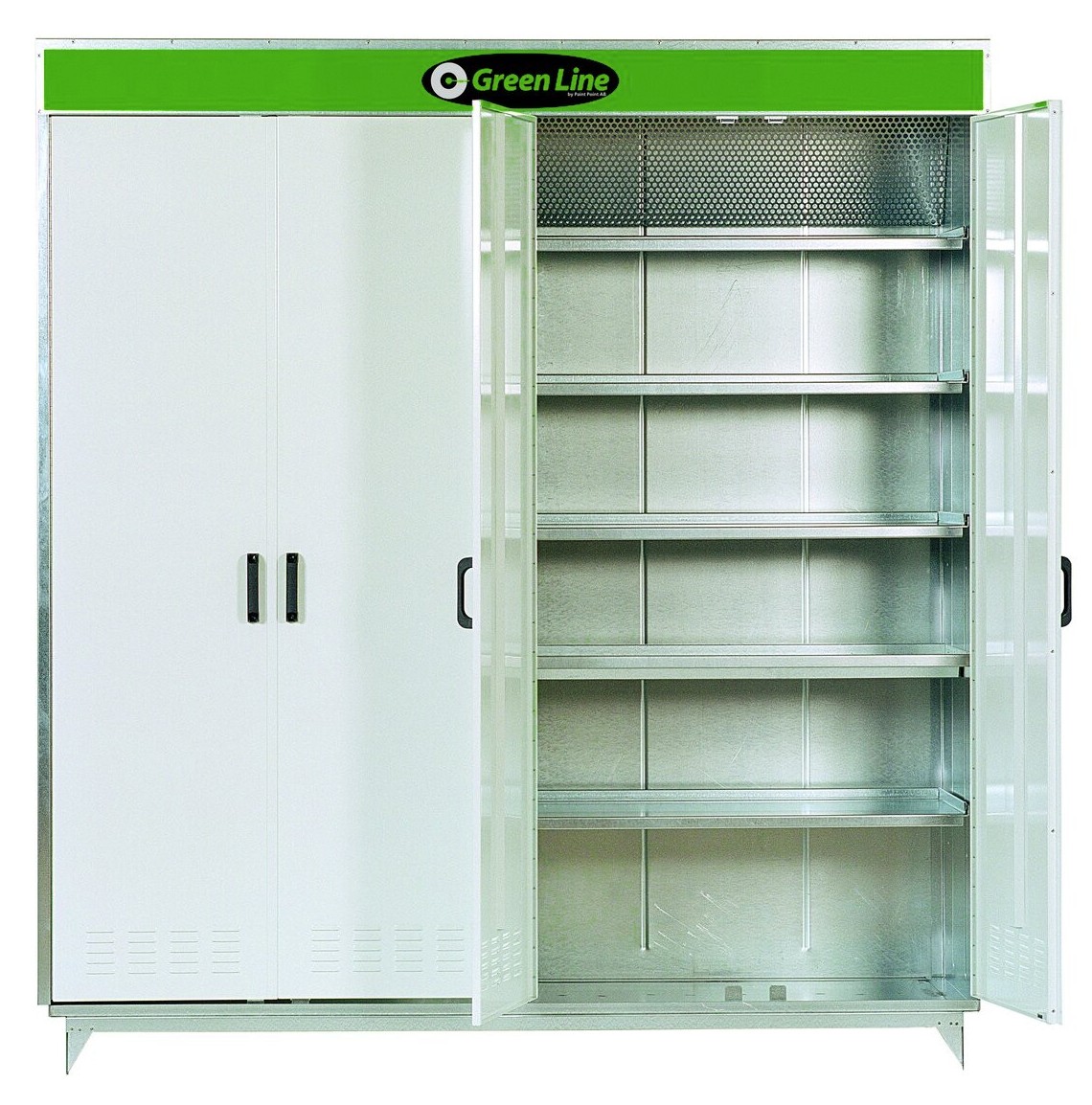 Store 100 / 150 / 195